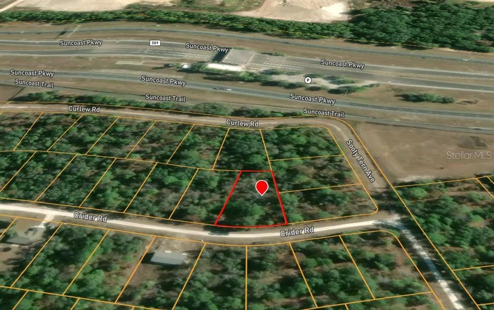 Crider Rd Property Photo 3