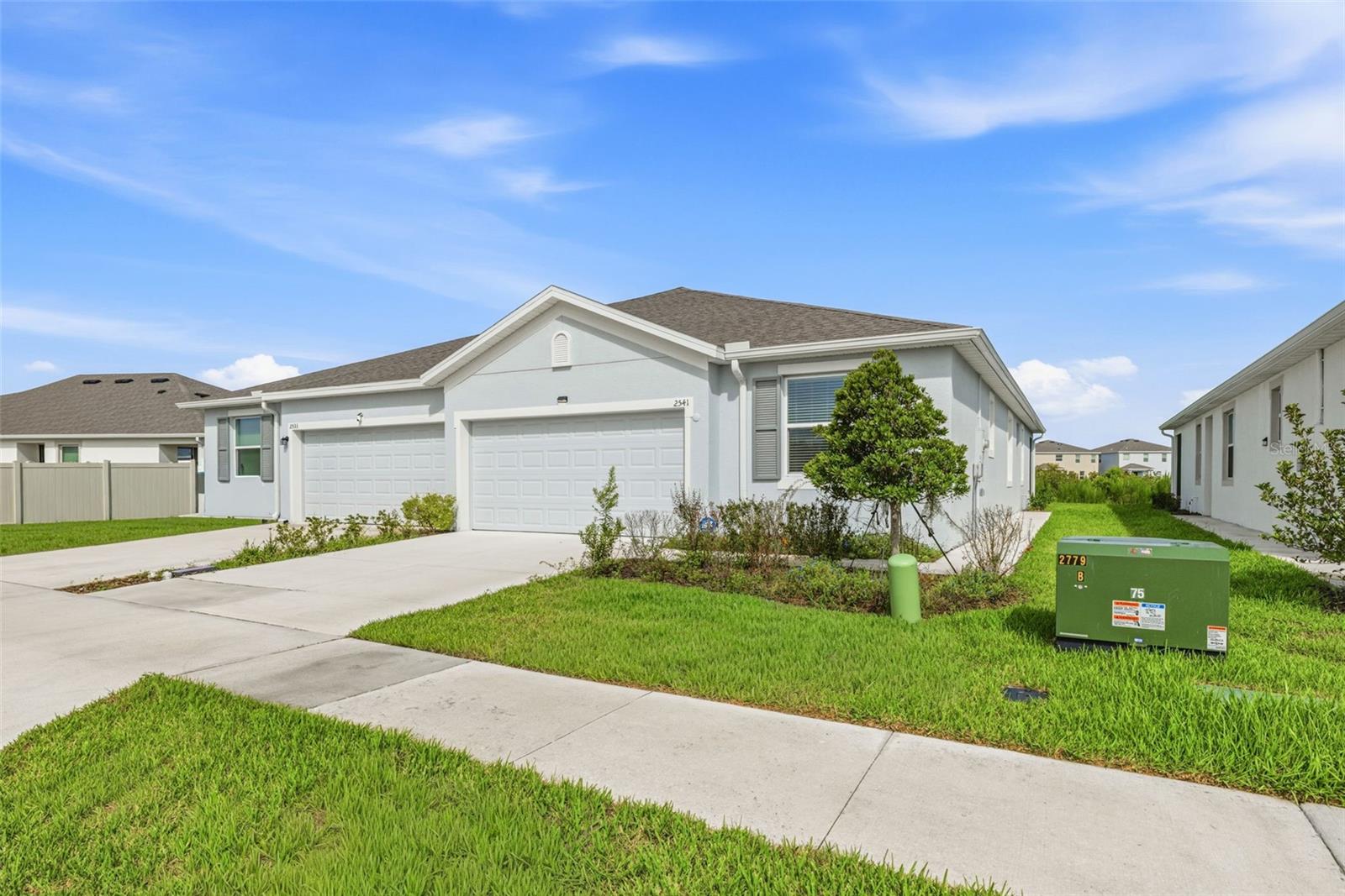 2541 Bending Bonsai Dr Property Photo 1