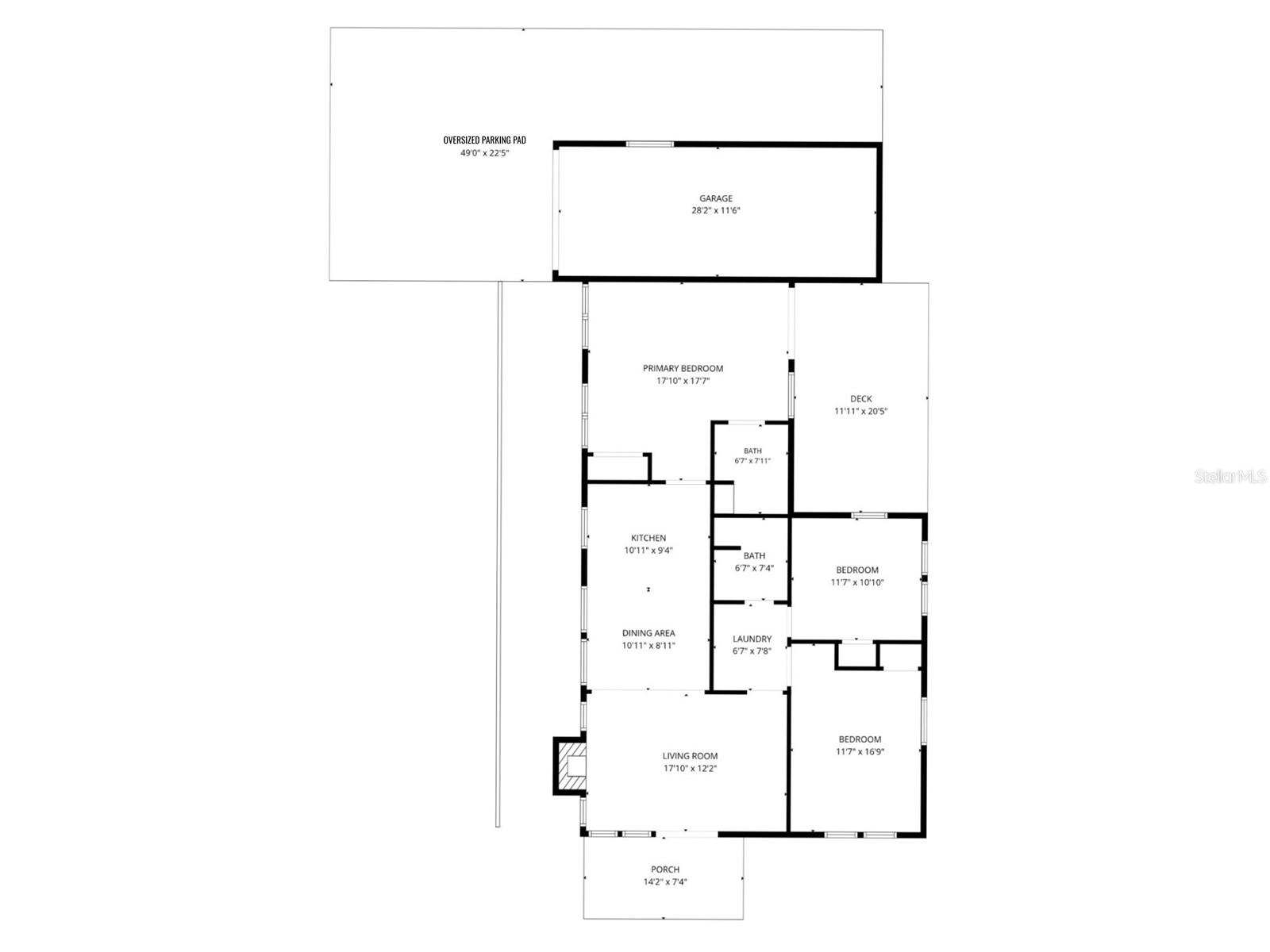1300 E Henry Ave Property Photo 54