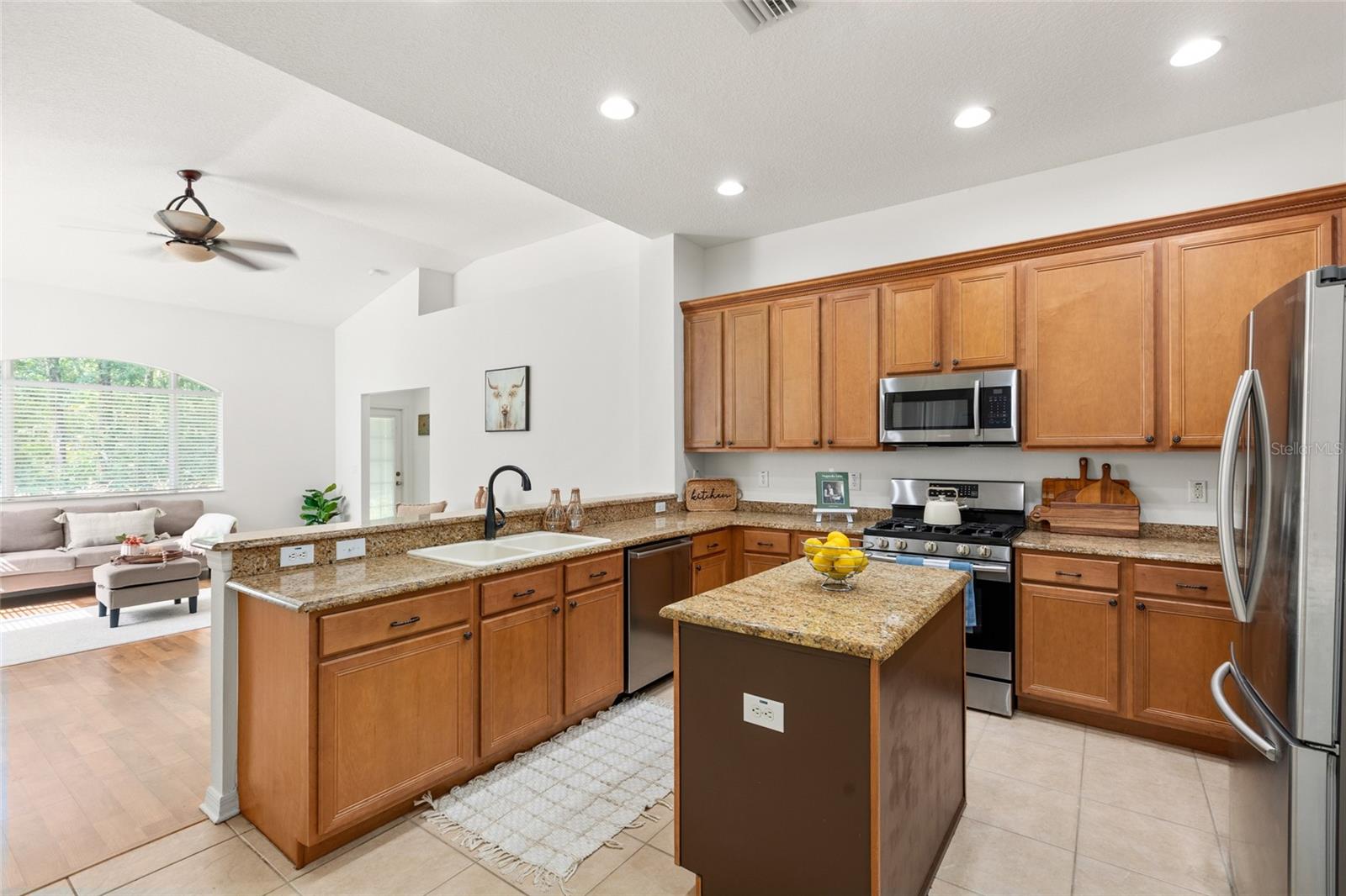 16132 Ivy Lake Dr Property Photo 3