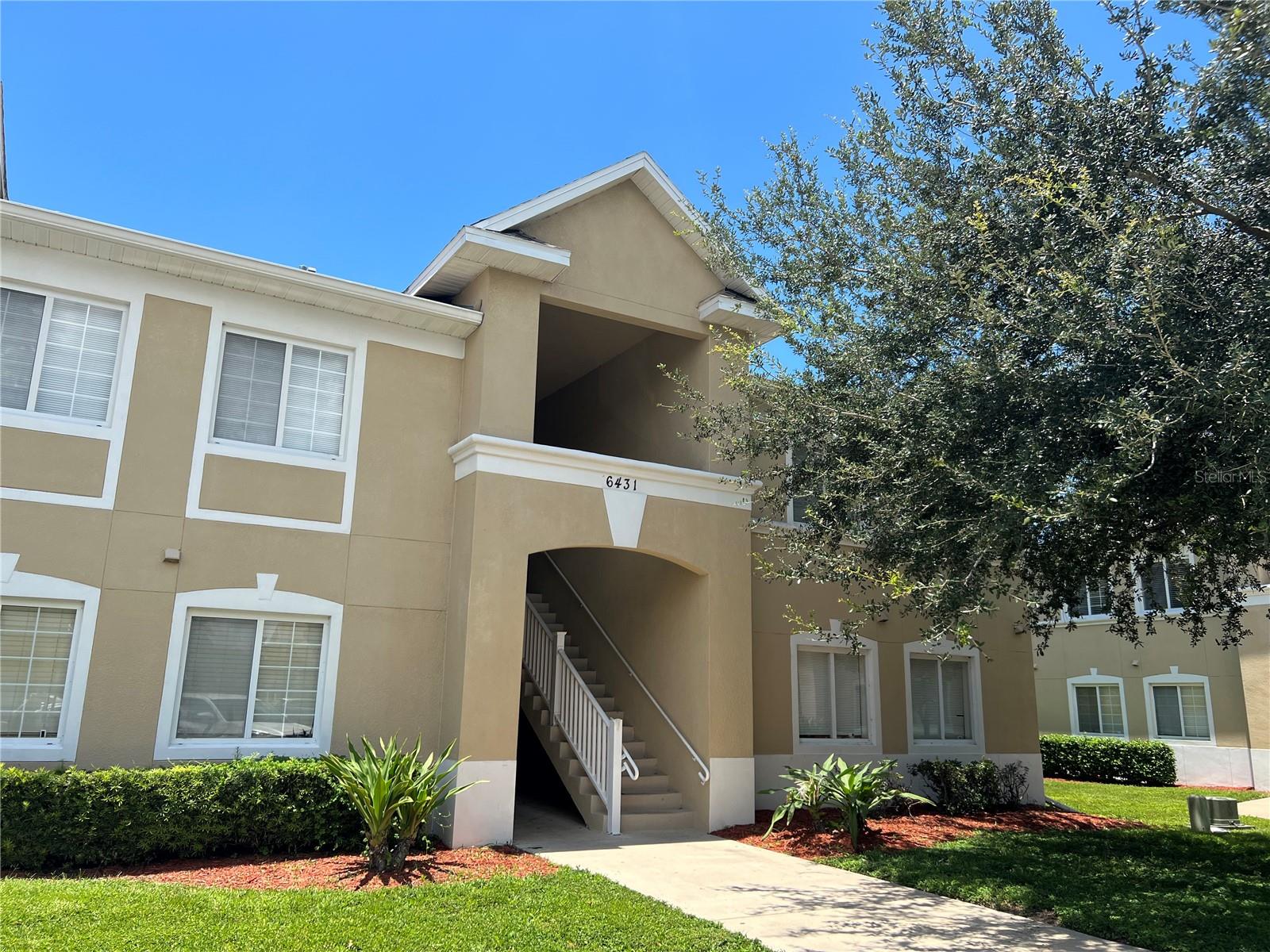 6431 Cypressdale Dr #202 Property Photo 27