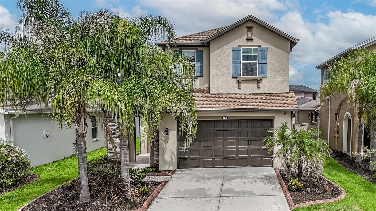 4459 Tramanto Ln Property Photo 1