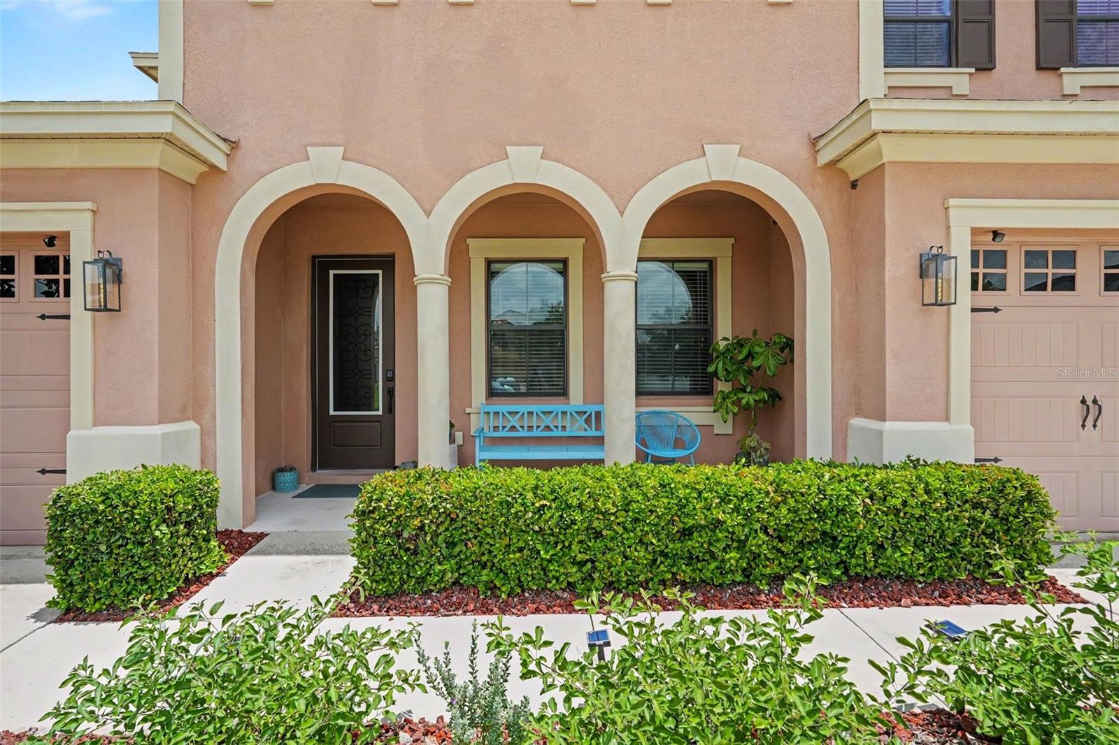 7110 Redroot Ct Property Photo 3
