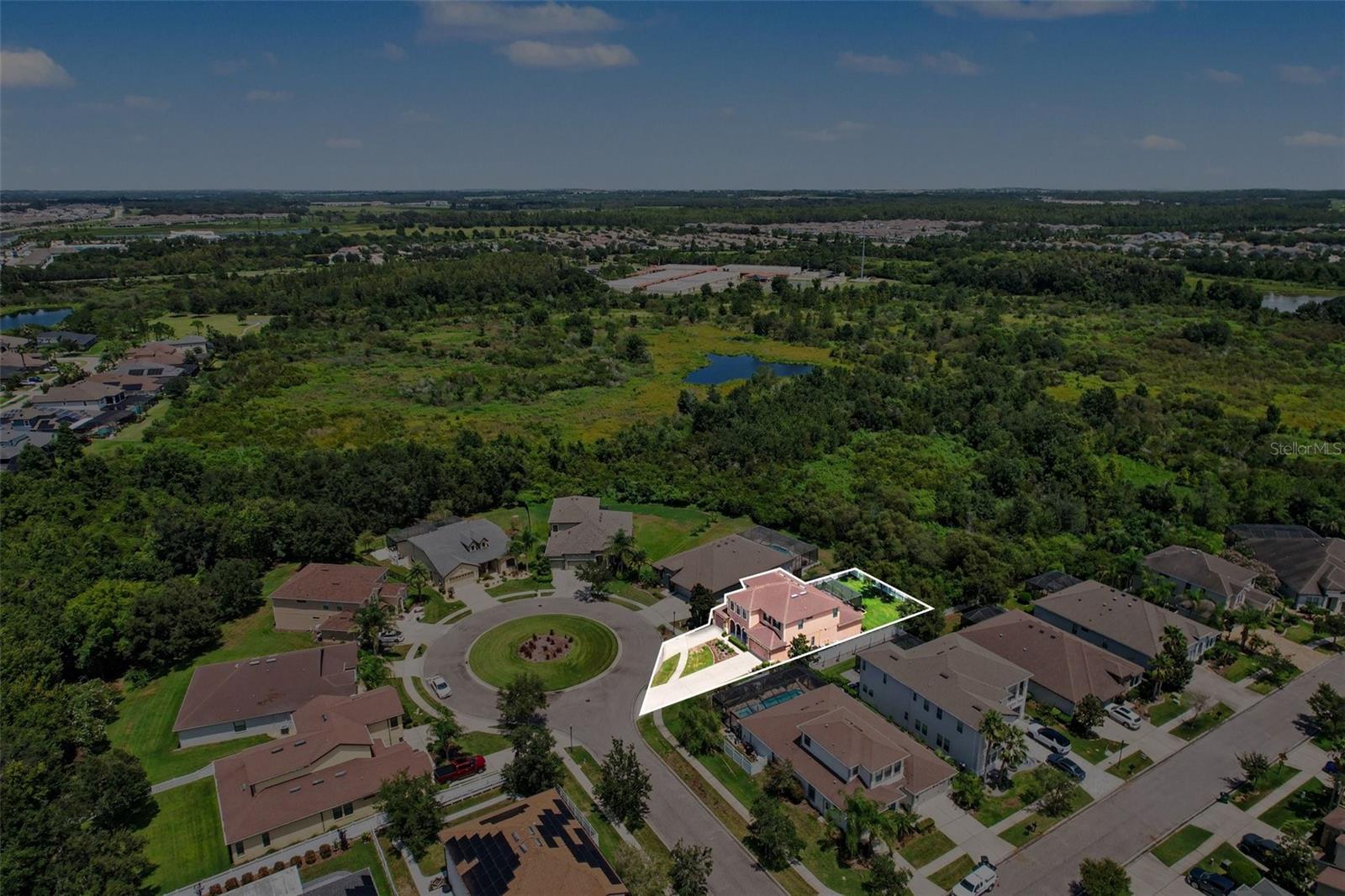7110 Redroot Ct Property Photo 49