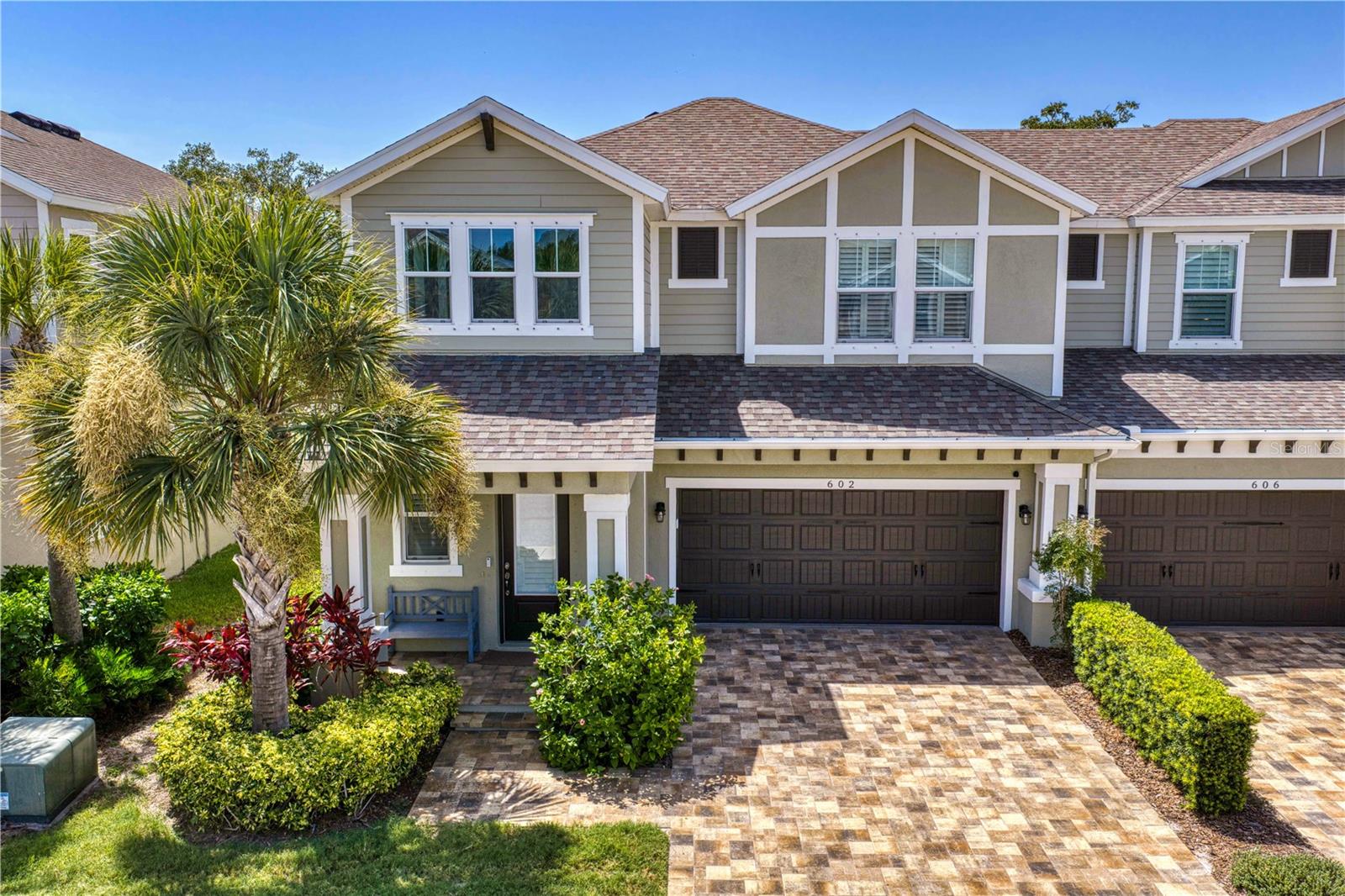 602 Ozona Village Dr Property Photo 1