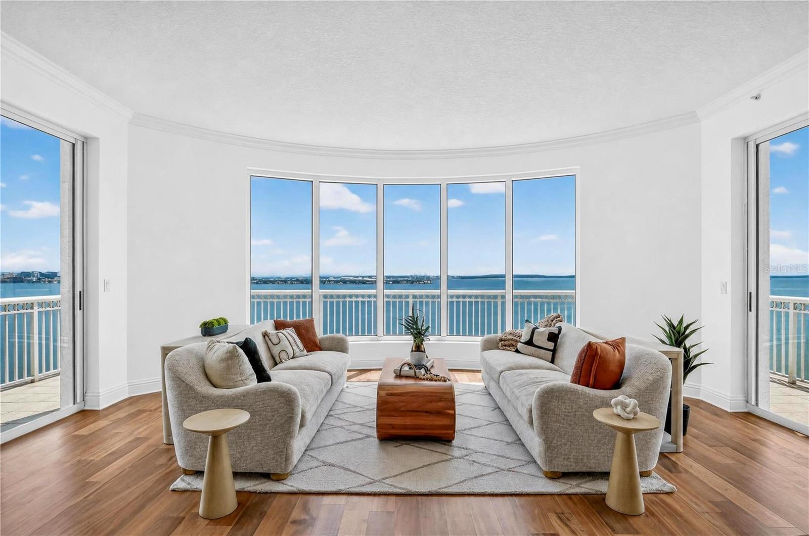 3507 Bayshore Blvd #2101 Property Photo 2