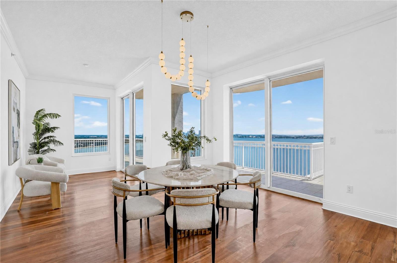 3507 Bayshore Blvd #2101 Property Photo 4