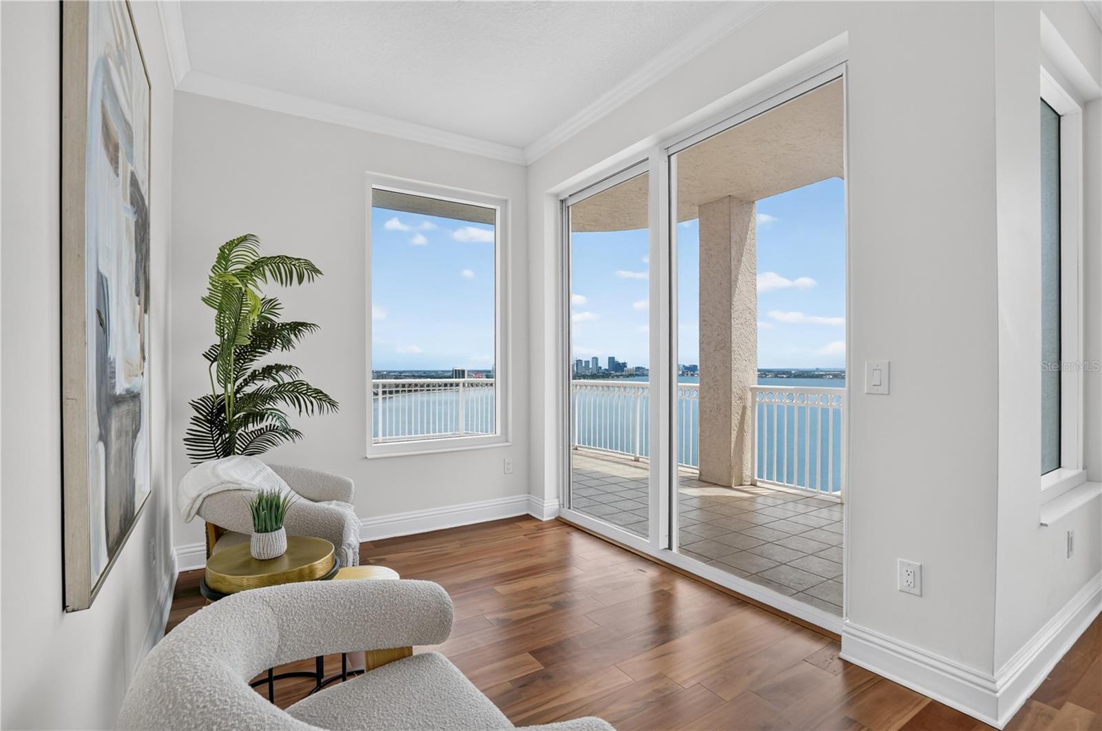 3507 Bayshore Blvd #2101 Property Photo 5