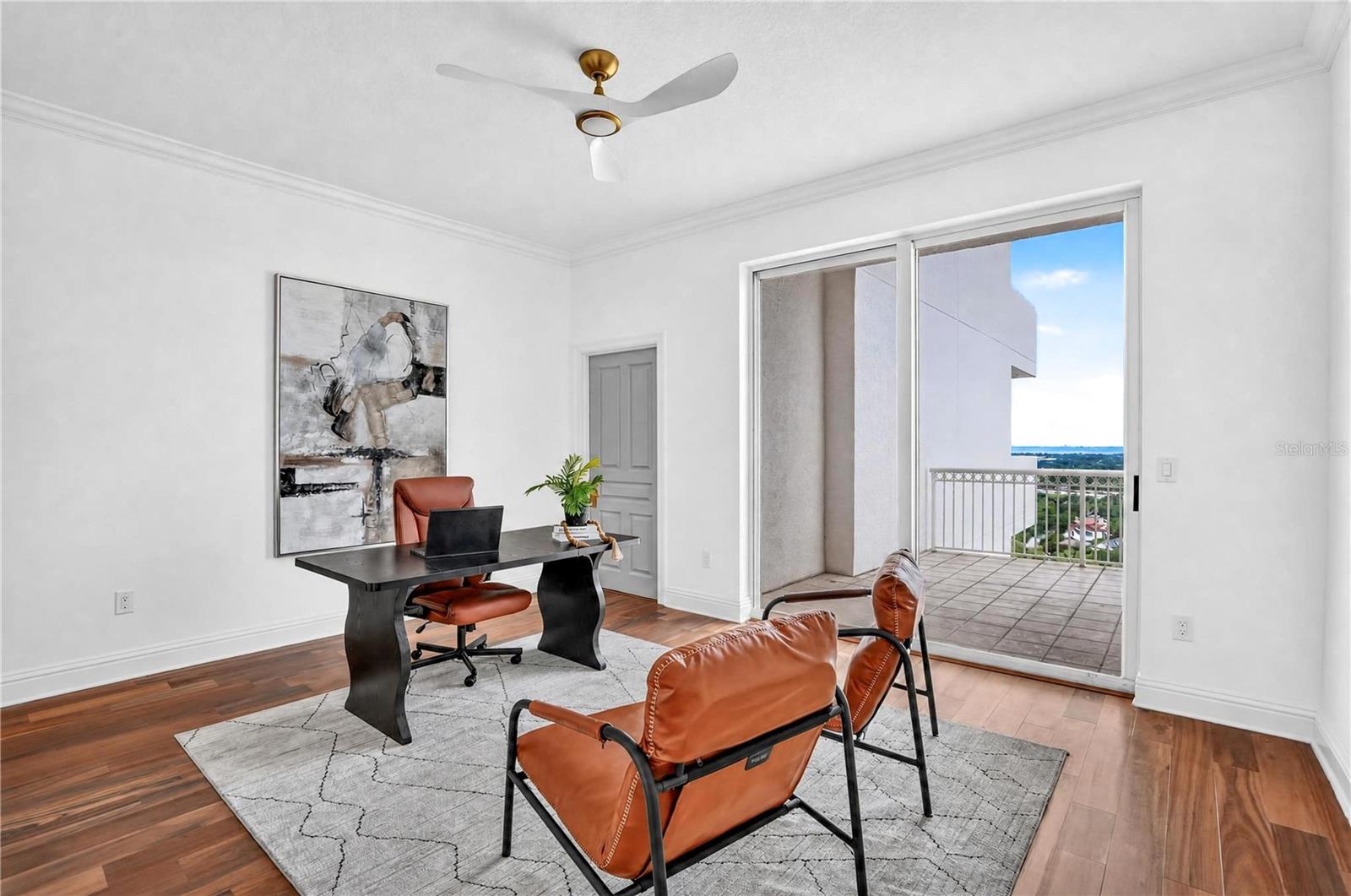 3507 Bayshore Blvd #2101 Property Photo 16
