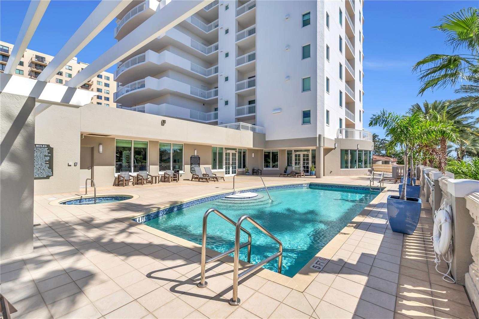 3507 Bayshore Blvd #2101 Property Photo 31
