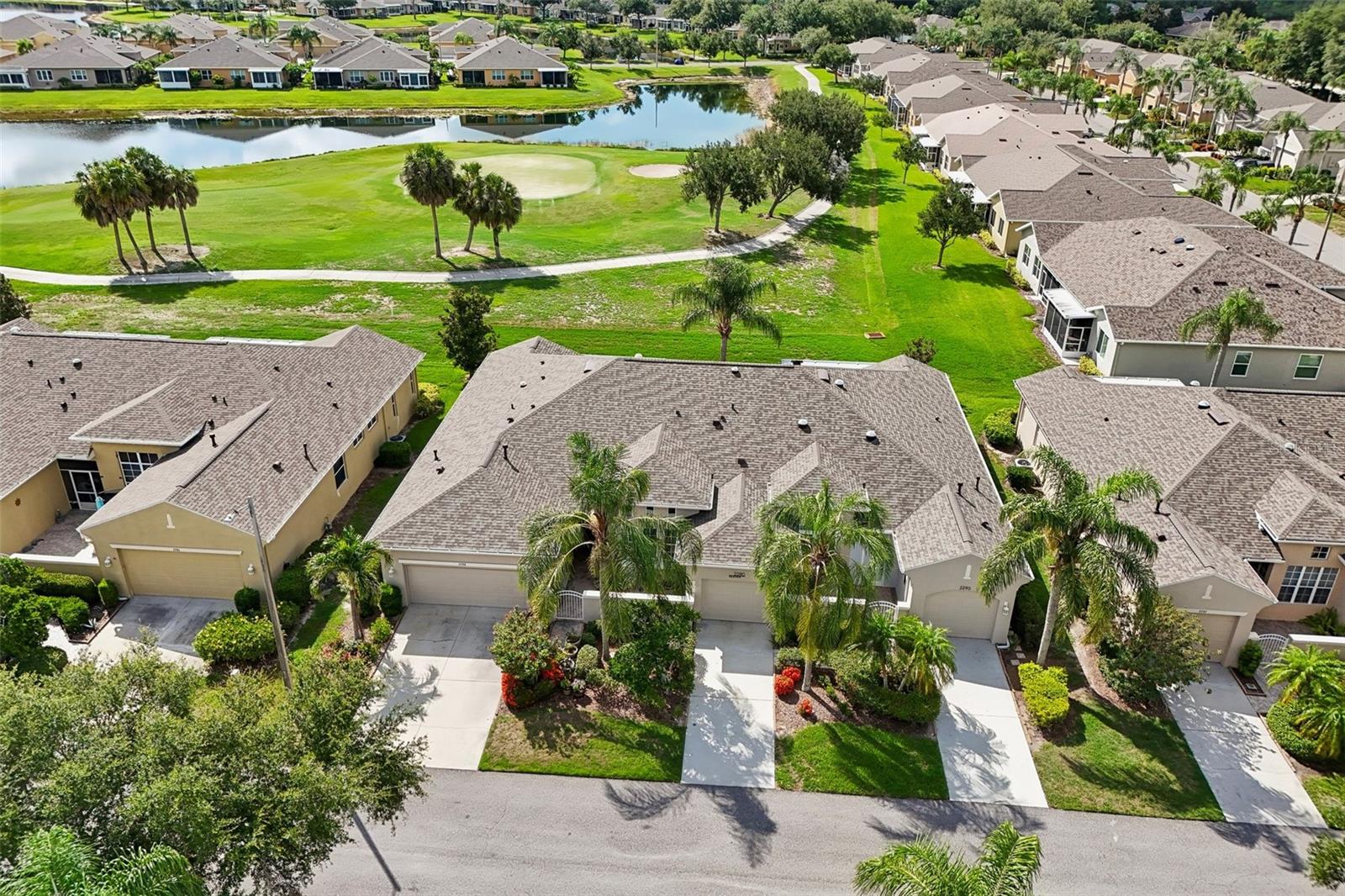 2288 Sifield Greens Way Property Photo 1