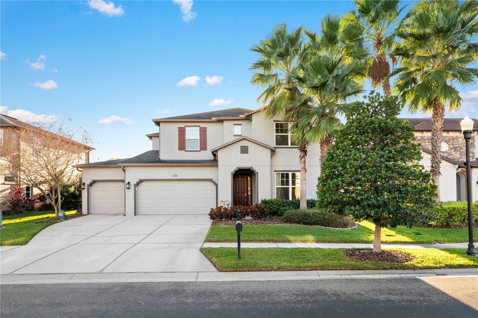 4522 Scarlet Loop Property Photo 1