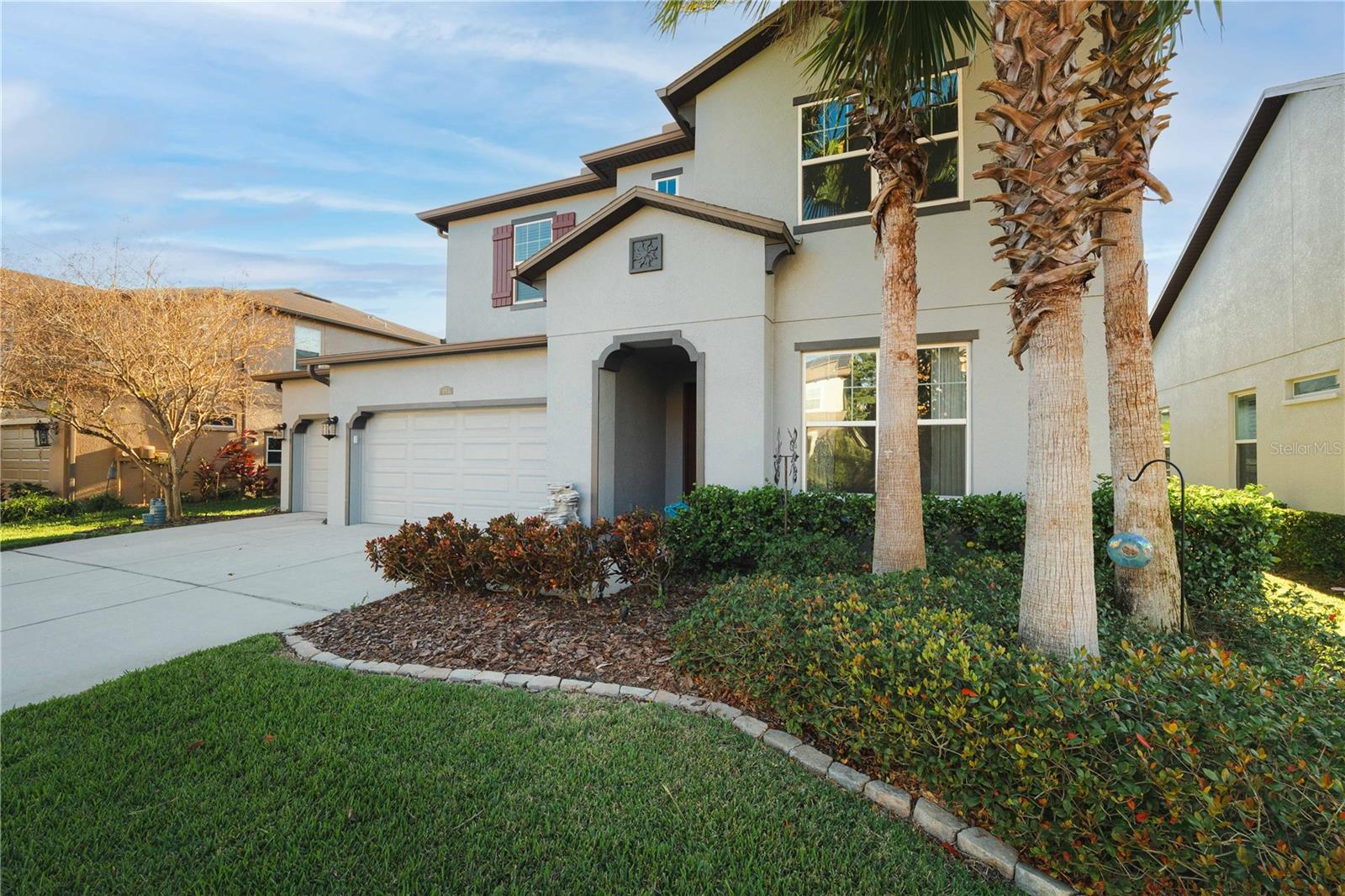 4522 Scarlet Loop Property Photo 2