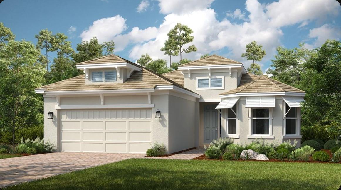 3826 Masaniello Way Property Photo 1