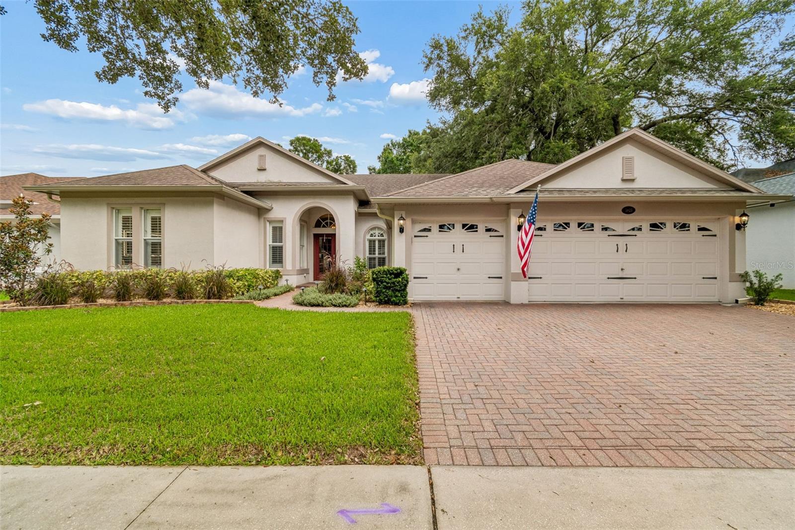 3825 Misty Landing Dr Property Photo 1