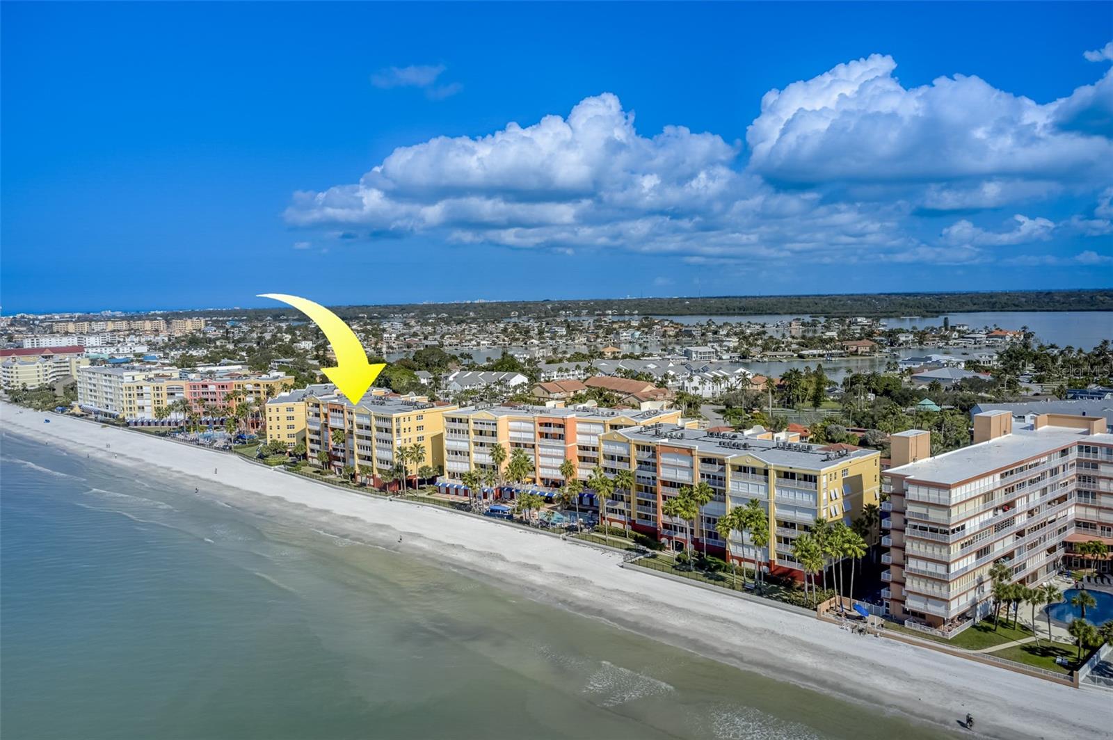 16550 GULF BLVD #342 Property Photo 1