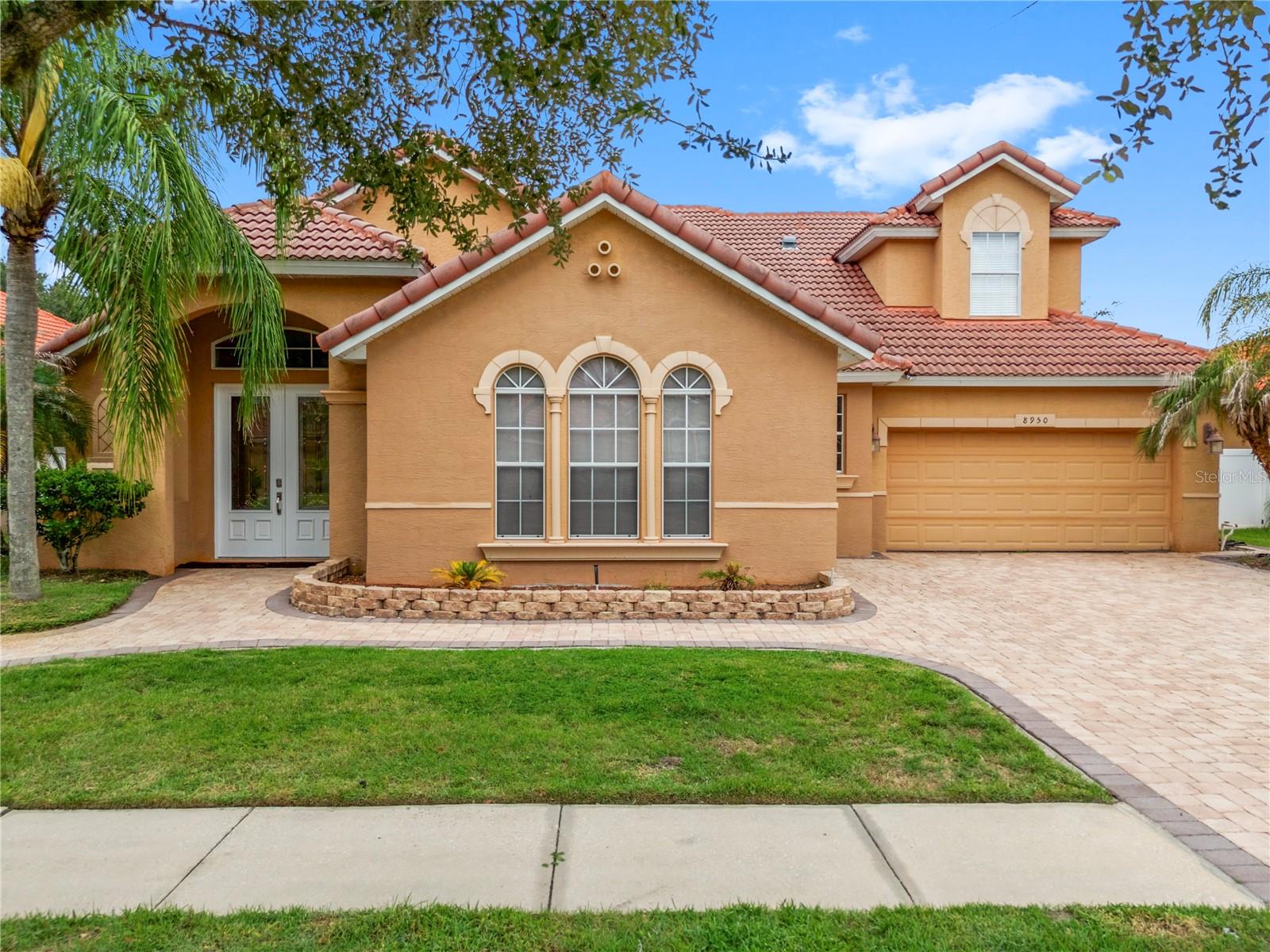 8950 Tuscan Valley Pl Property Photo 2