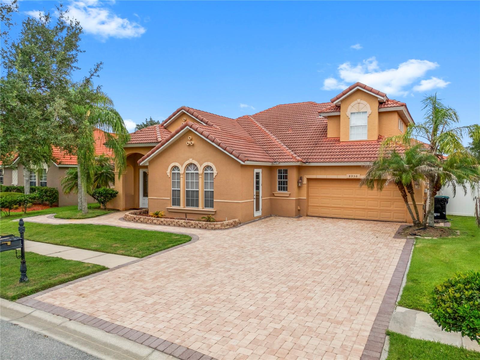 8950 Tuscan Valley Pl Property Photo 4