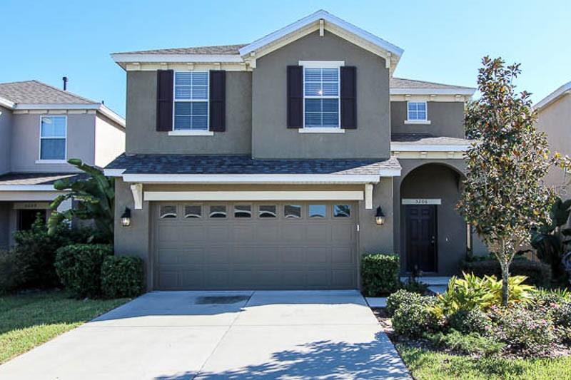 5206 BANNISTER PARK LN Property Photo 1