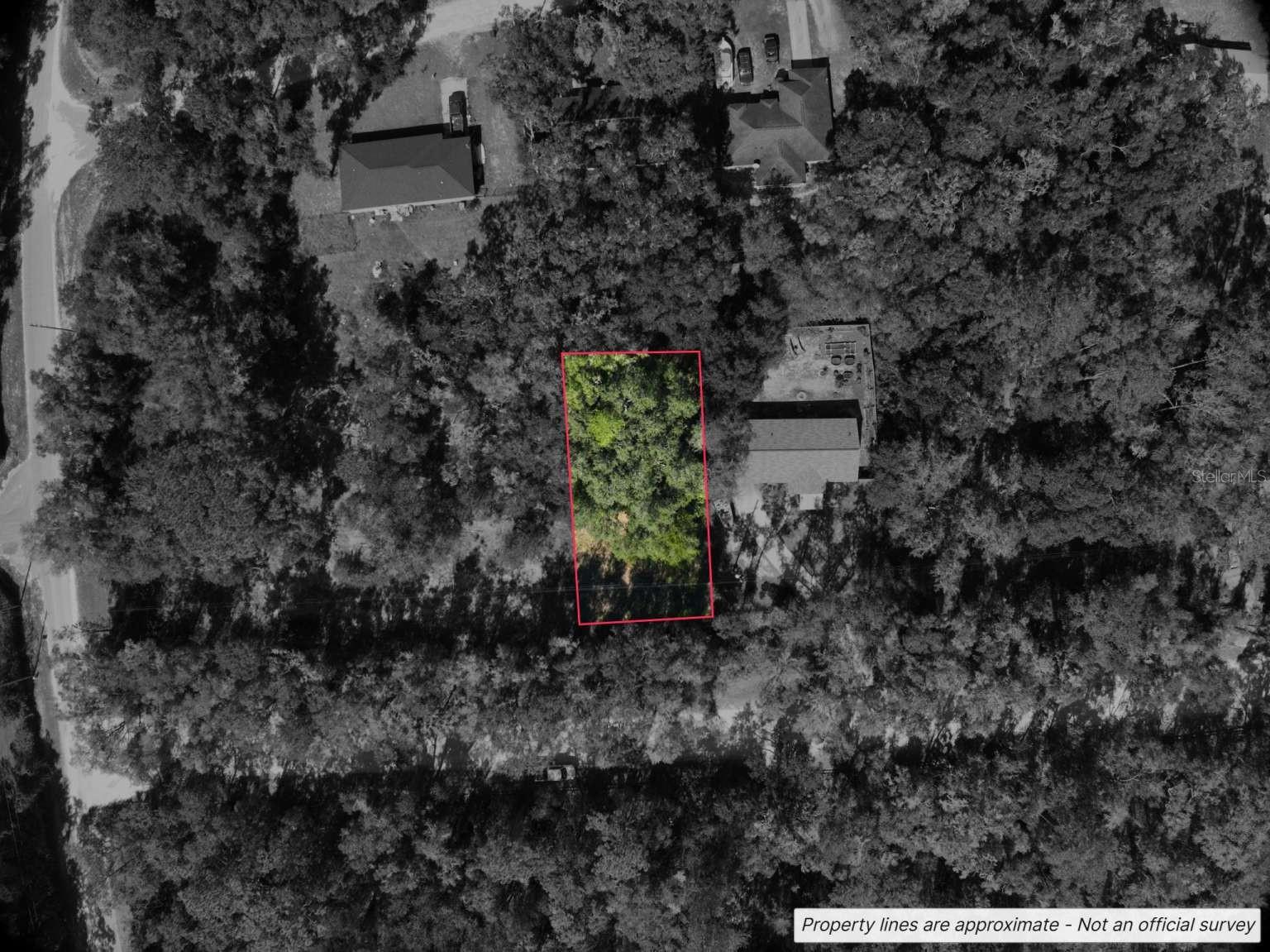 Lot #1 St Patrick Dr Property Photo 1