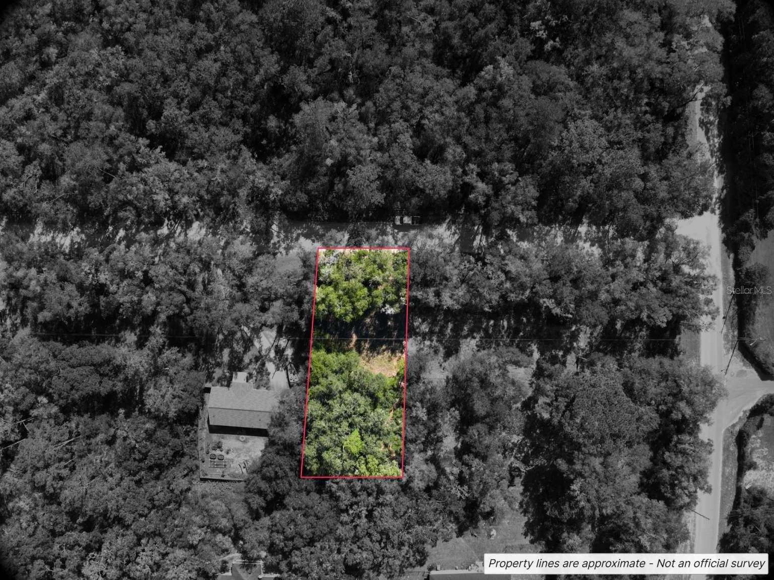 Lot #1 St Patrick Dr Property Photo 2