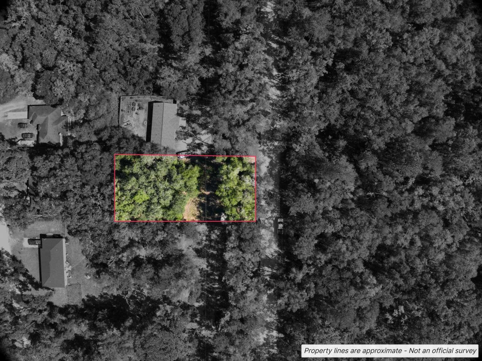 Lot #1 St Patrick Dr Property Photo 3