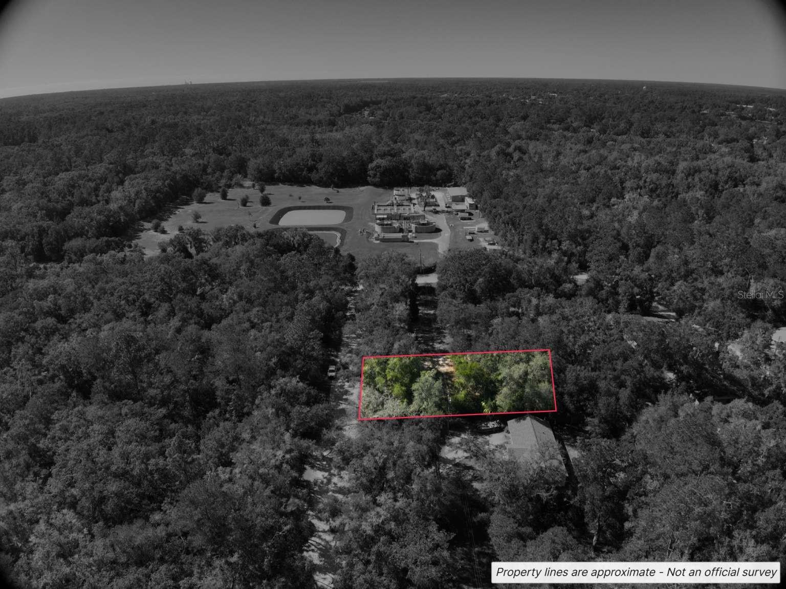 Lot #1 St Patrick Dr Property Photo 4