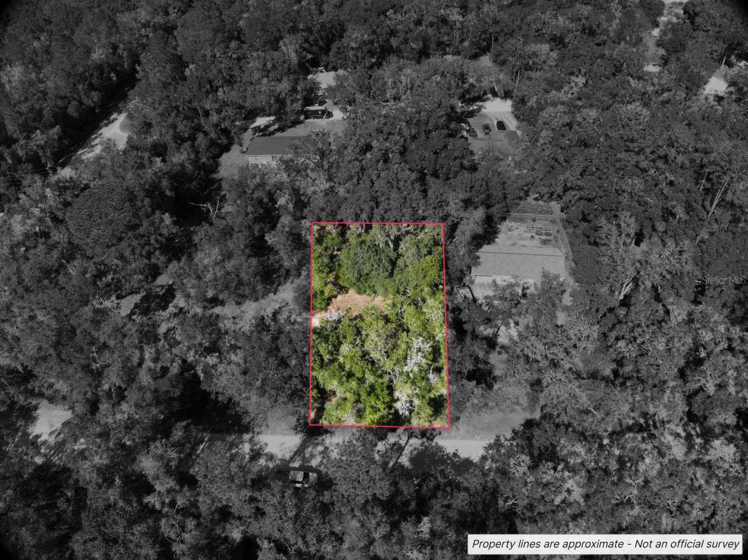 Lot #1 St Patrick Dr Property Photo 5