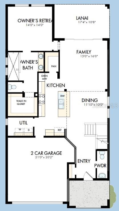 5180 Sea Branch Ave Property Photo 2
