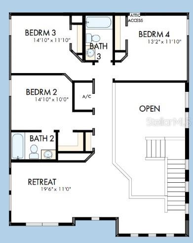 5180 Sea Branch Ave Property Photo 3