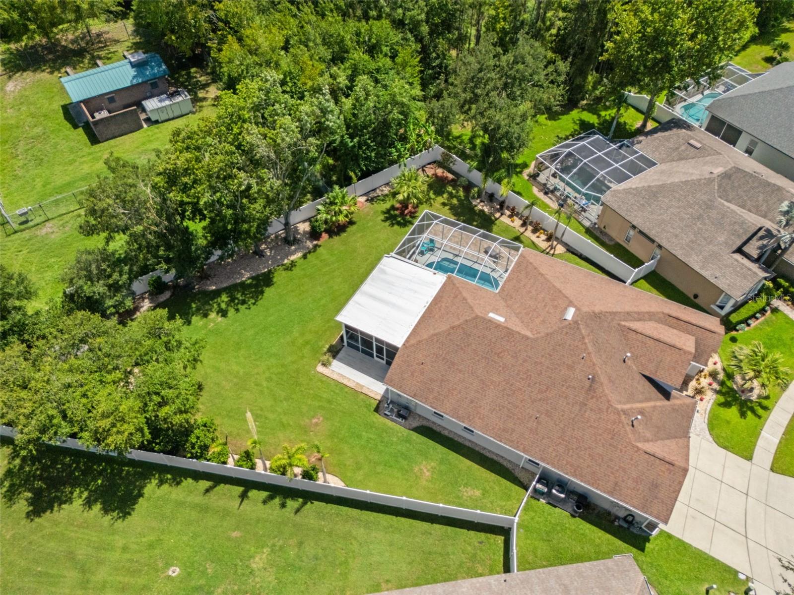27901 Summer Place Dr Property Photo 4
