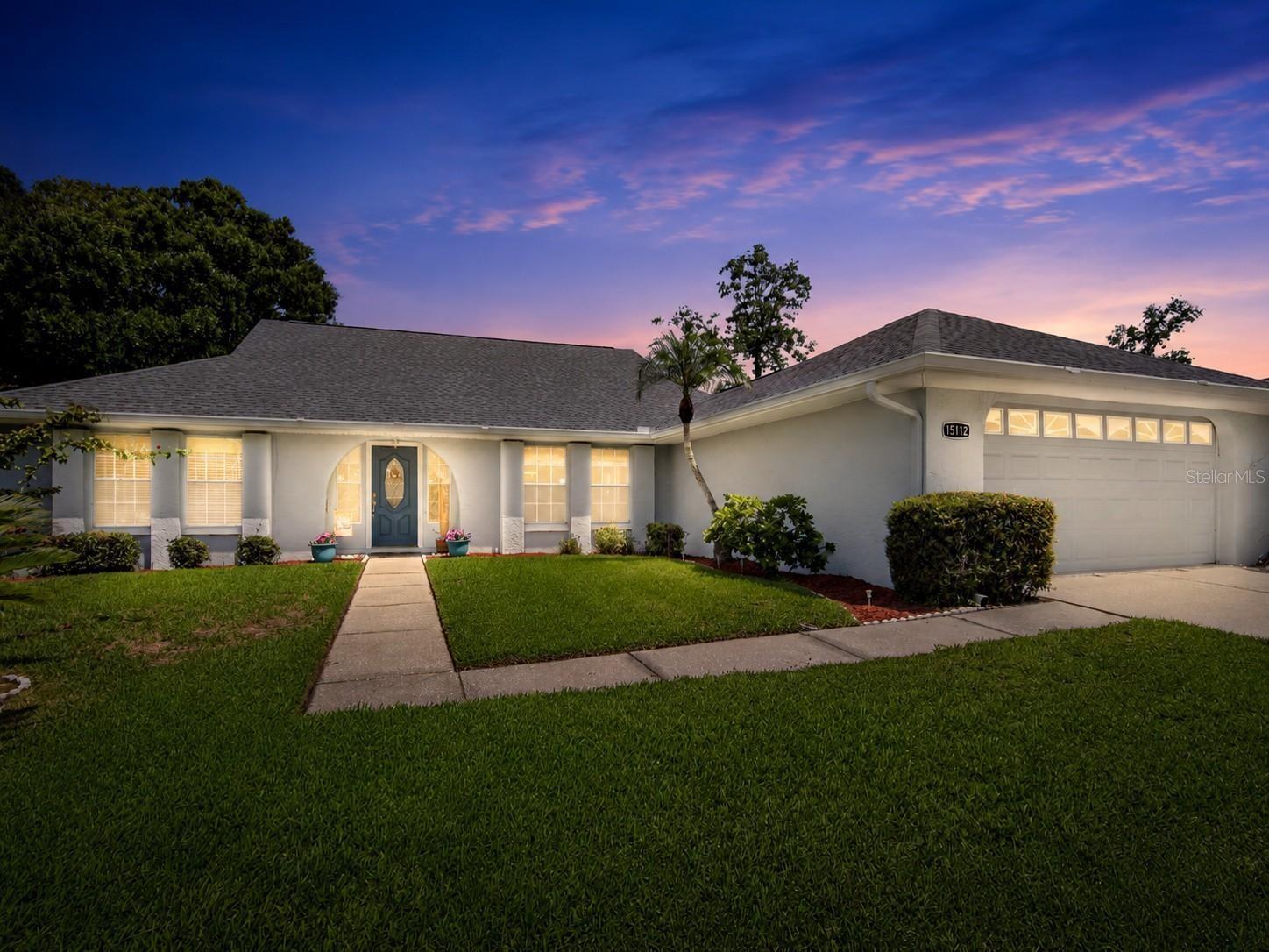 15112 Roundup Dr Property Photo 4