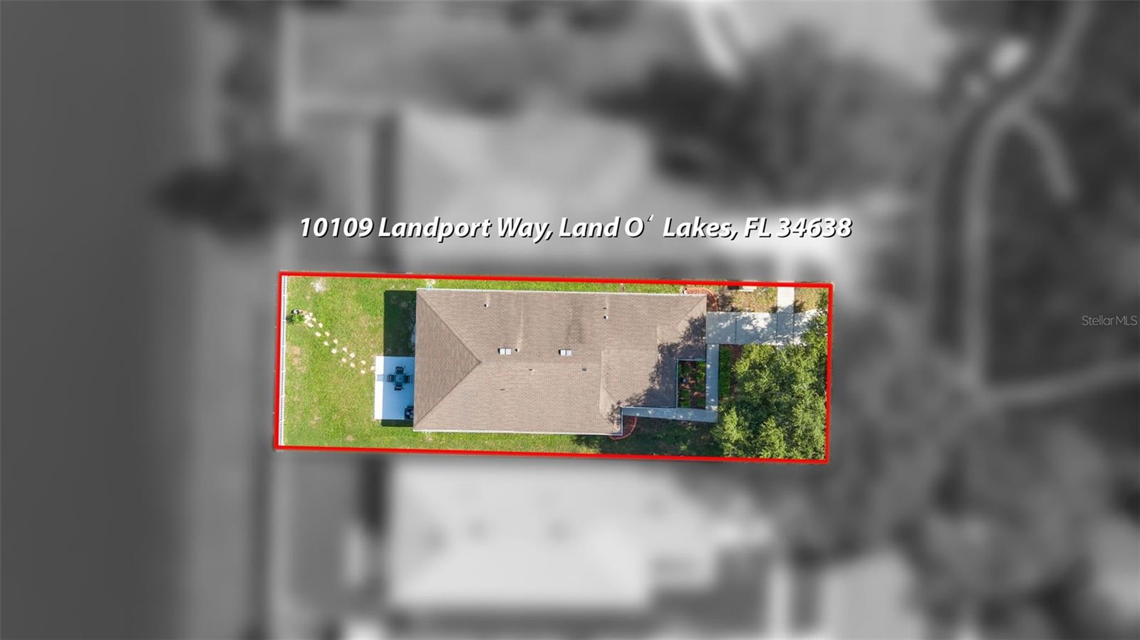 10109 Landport Way Property Photo 37