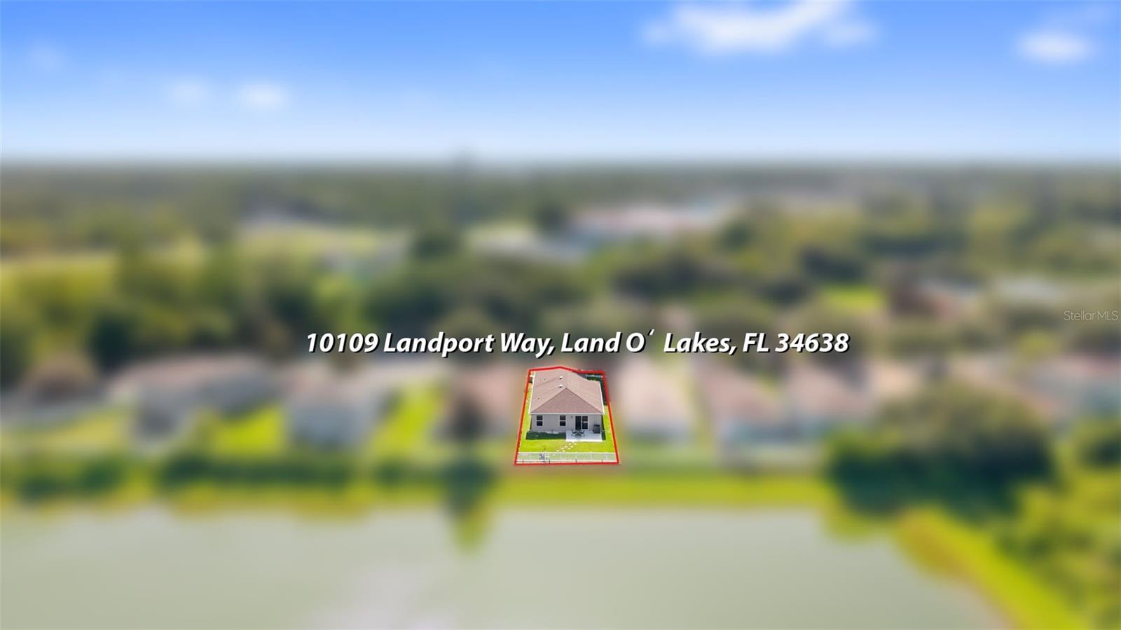 10109 Landport Way Property Photo 42