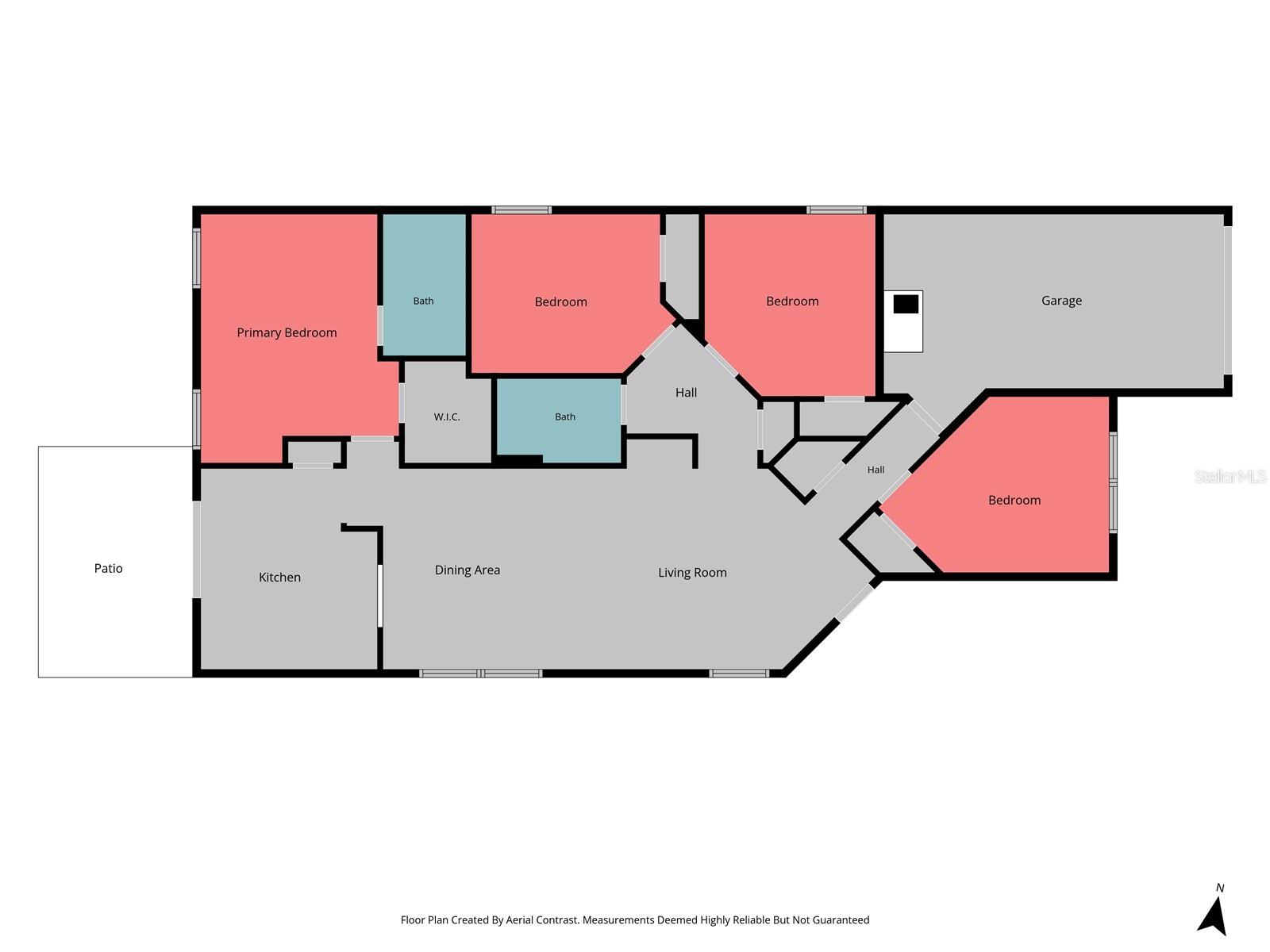 10109 Landport Way Property Photo 44