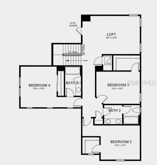 1623 Anson Ln Property Photo 36
