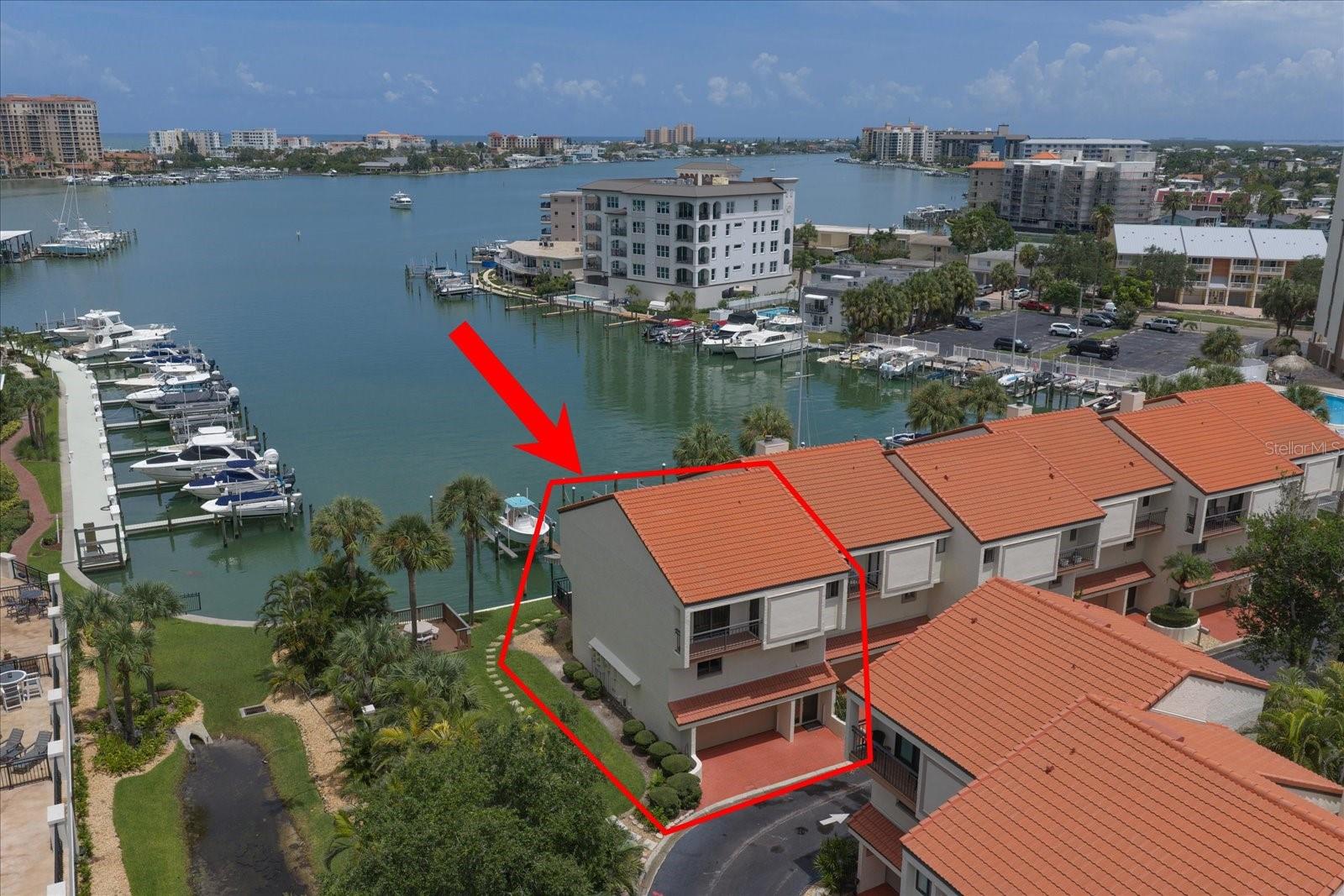 240 Windward Psge #401 Property Photo 1