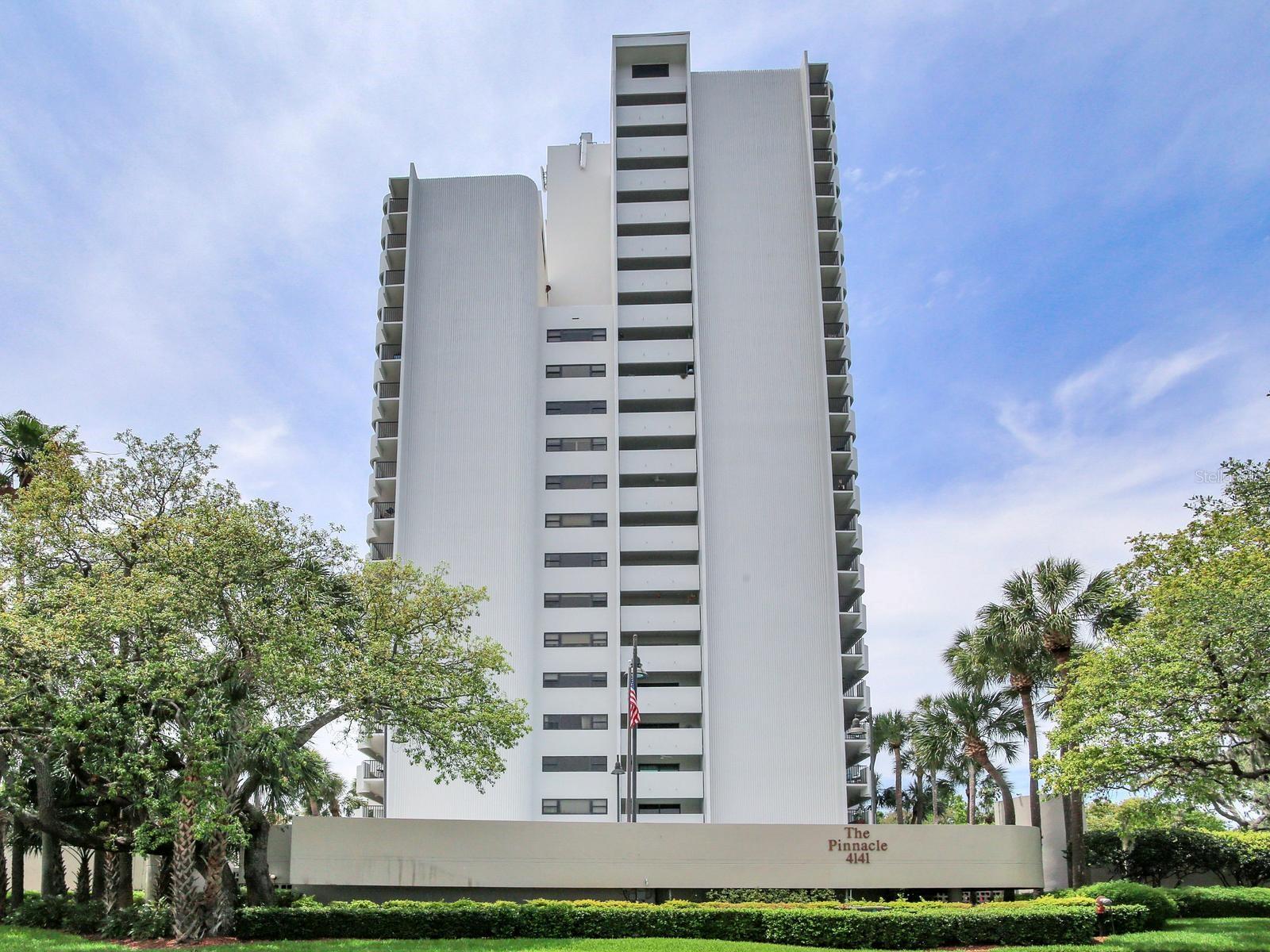 4141 Bayshore Blvd #505 Property Photo 1