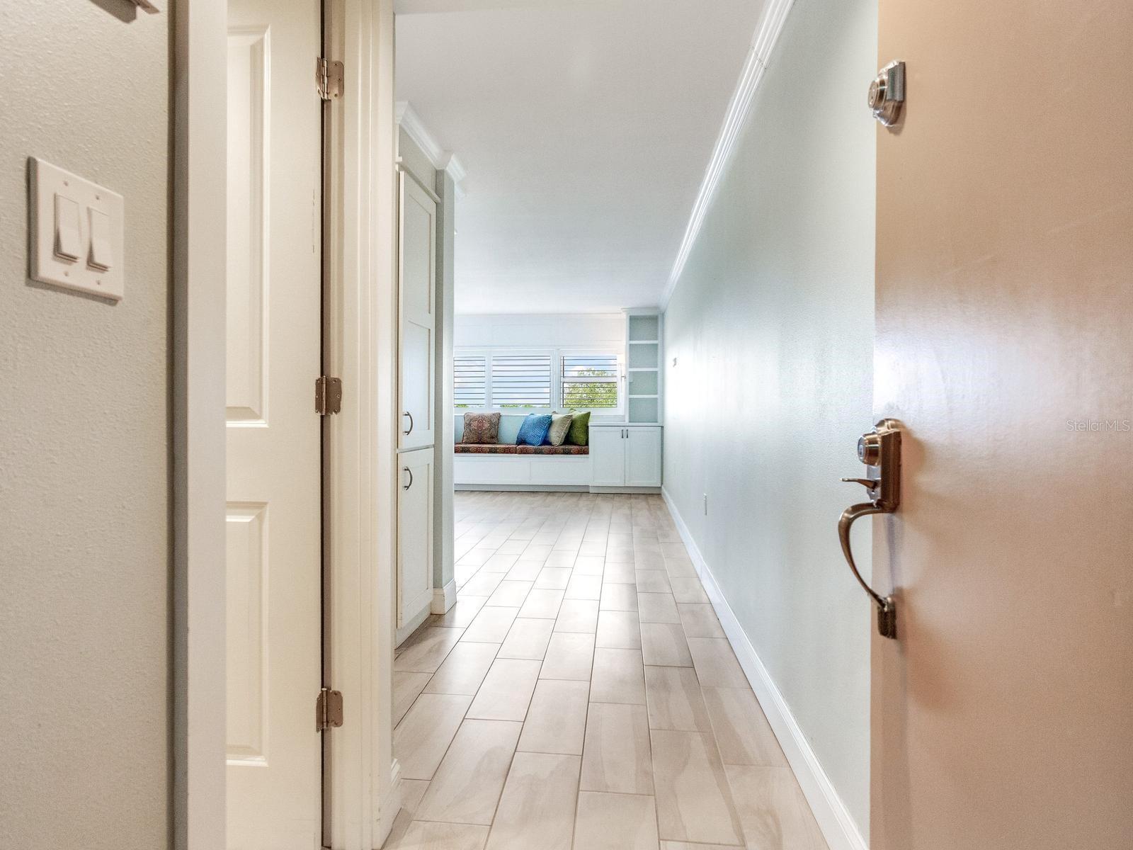 4141 Bayshore Blvd #505 Property Photo 4