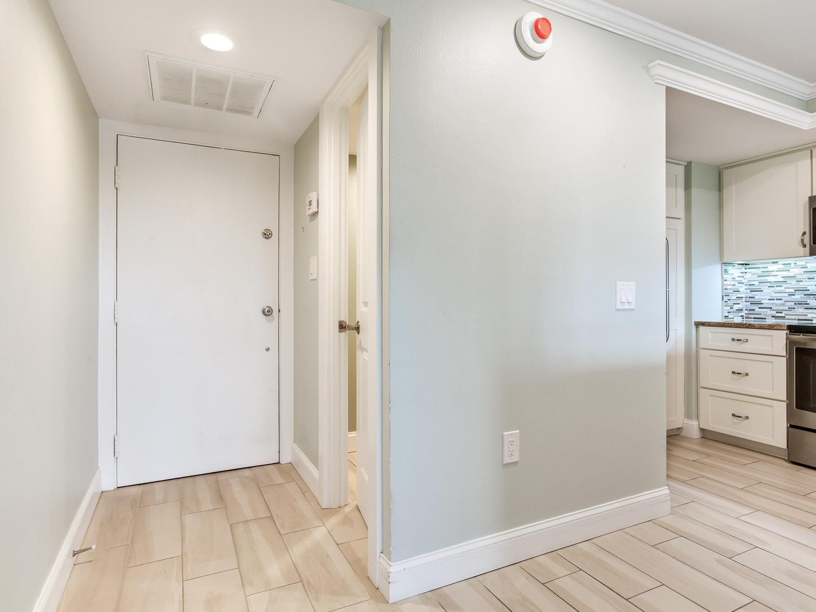 4141 Bayshore Blvd #505 Property Photo 6