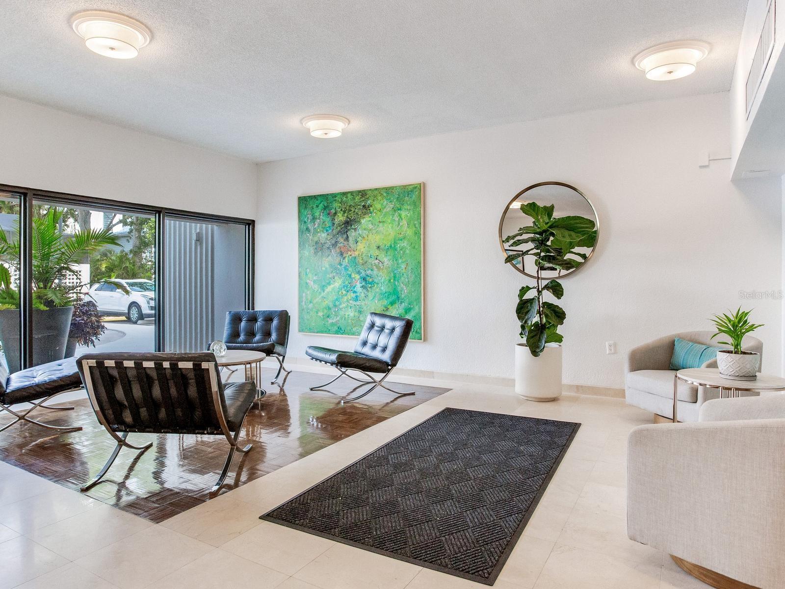 4141 Bayshore Blvd #505 Property Photo 32