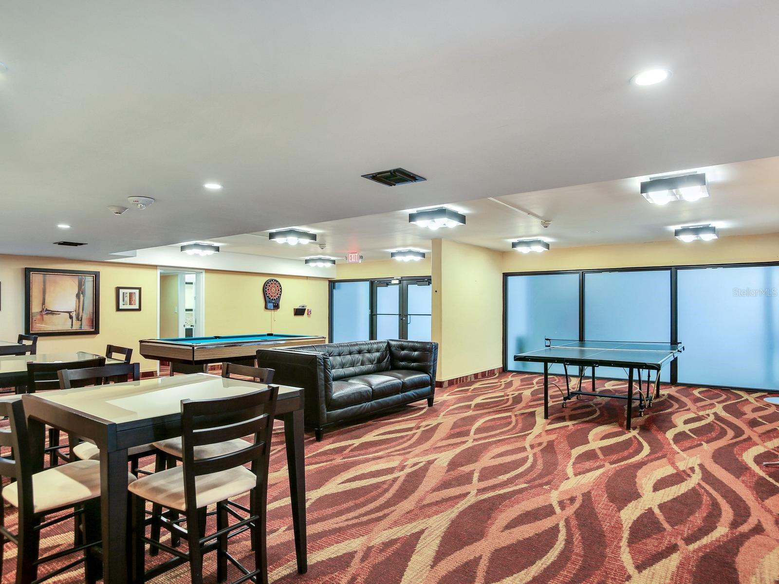 4141 Bayshore Blvd #505 Property Photo 35