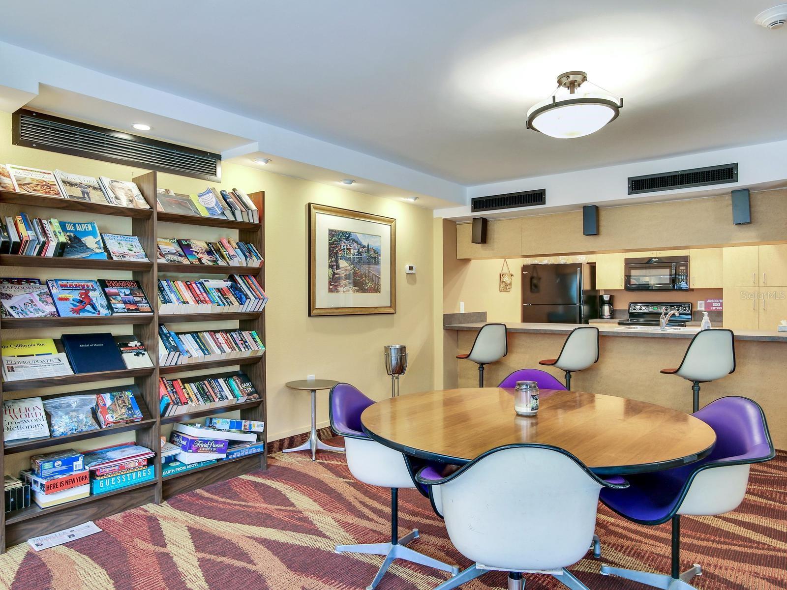 4141 Bayshore Blvd #505 Property Photo 38