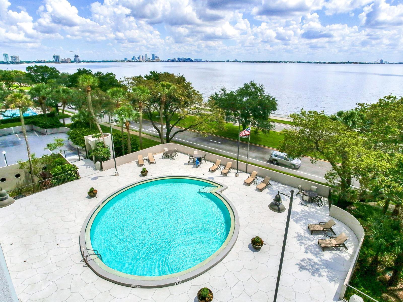 4141 Bayshore Blvd #505 Property Photo 43