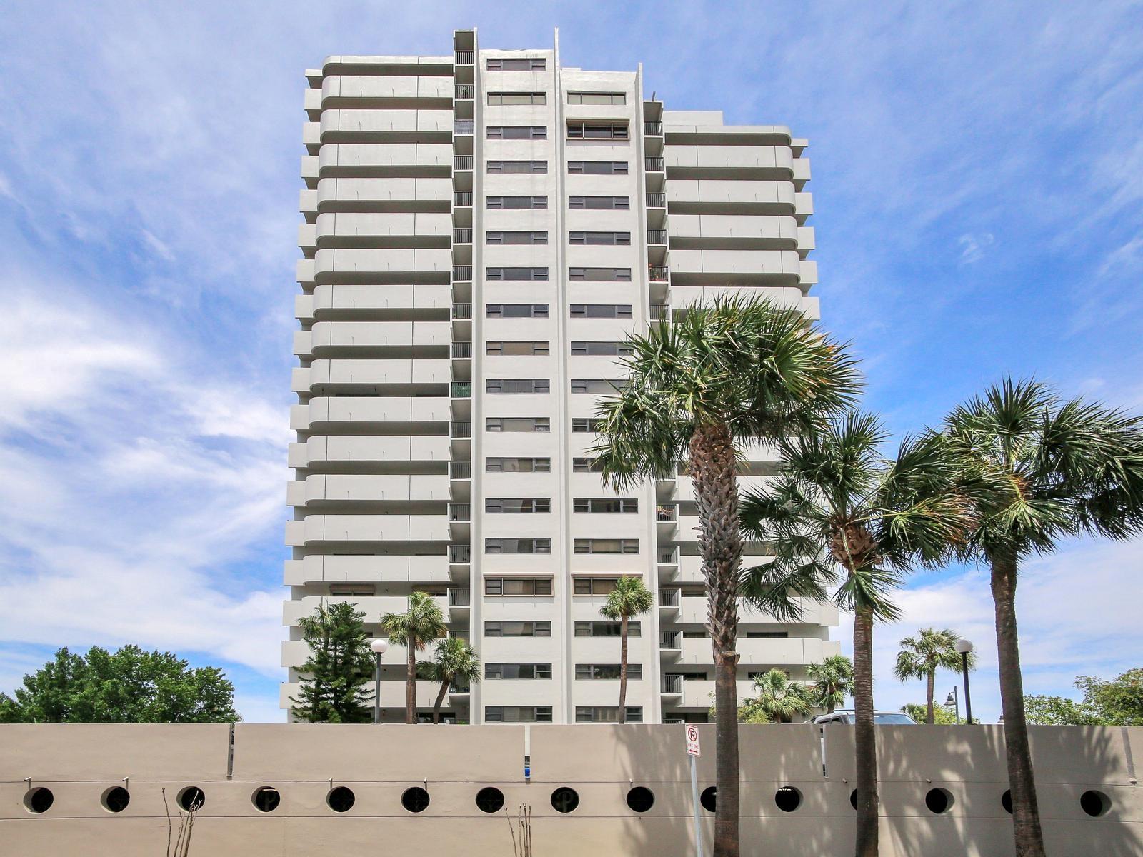 4141 Bayshore Blvd #505 Property Photo 48