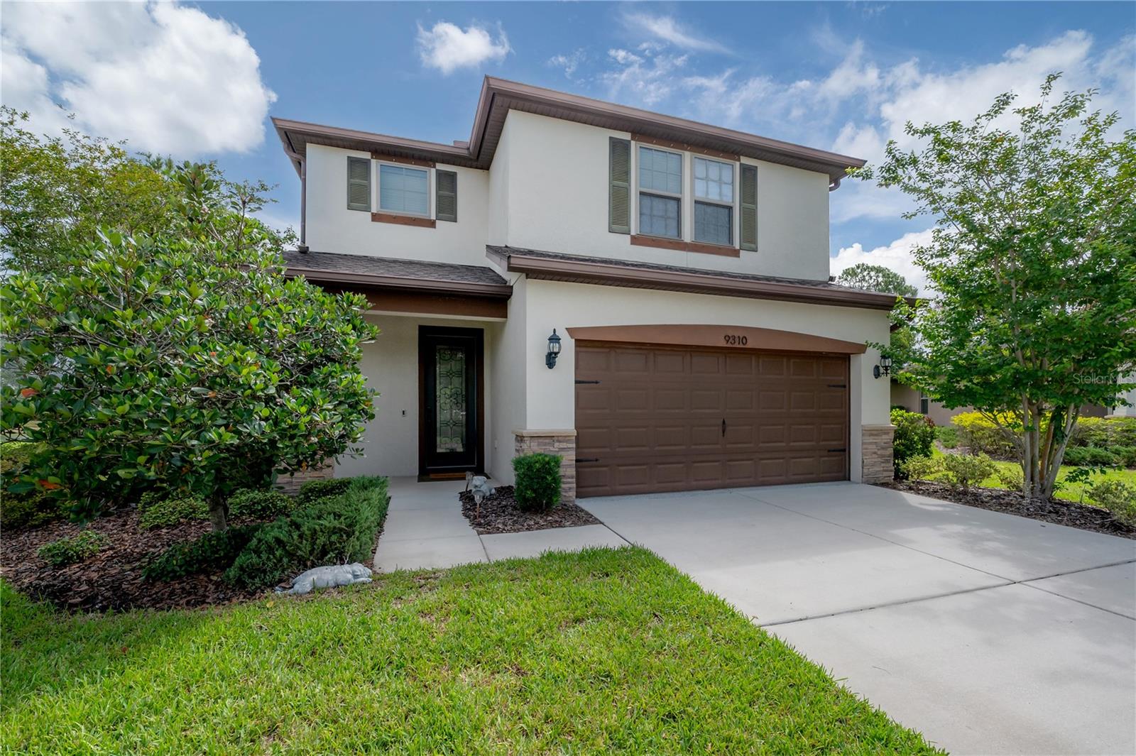 9310 Blueberry Ash Cir Property Photo 1