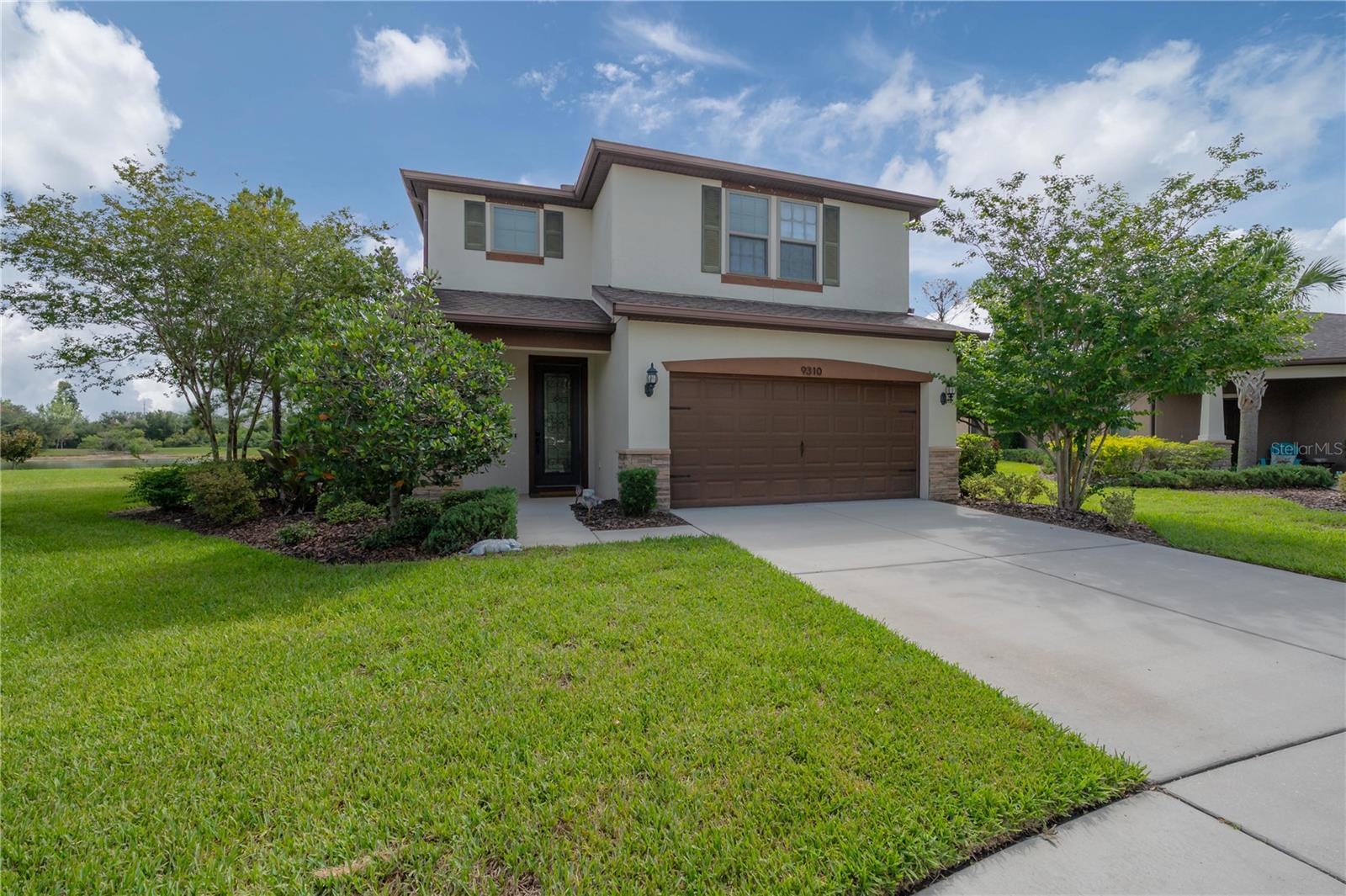 9310 Blueberry Ash Cir Property Photo 44