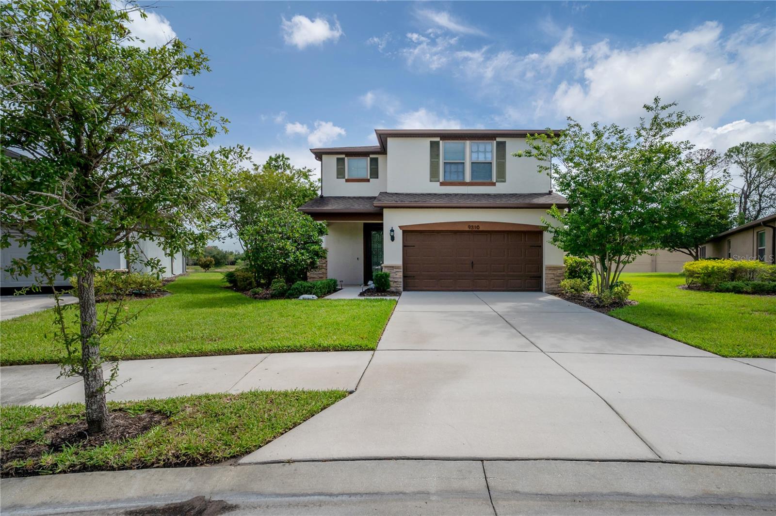 9310 Blueberry Ash Cir Property Photo 45