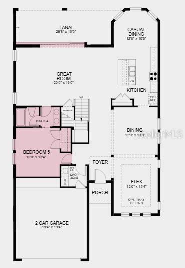 1678 Trailhead Ln Property Photo 30