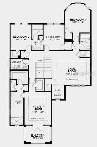 1678 Trailhead Ln Property Photo 31